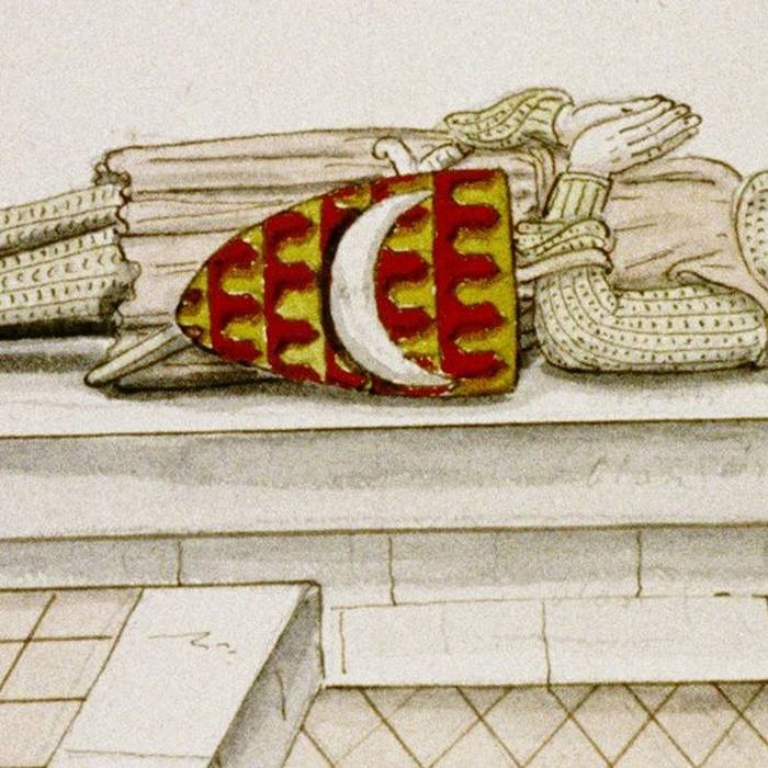 Photo de Abbaye de Chaloché